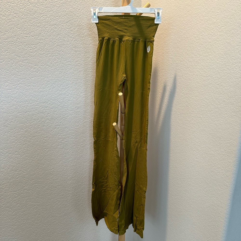 Free People Movement Flares